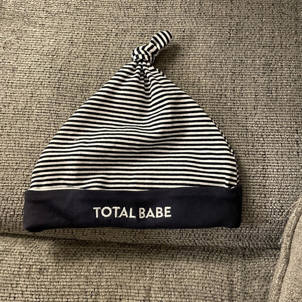 Baby hat